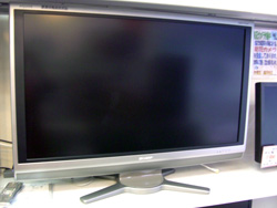 2010年製 40型液晶テレビ シャープAQUOS 入荷 | 家電王 新着情報